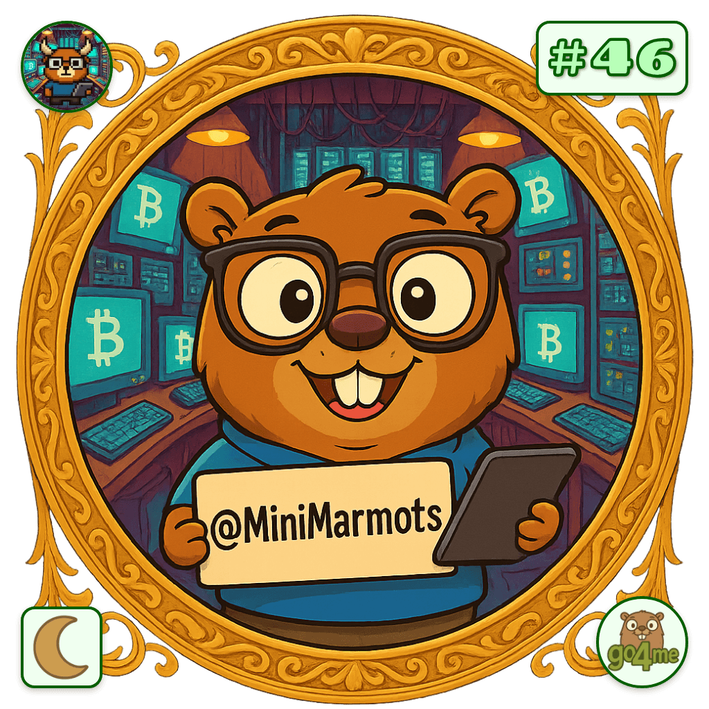 MiniMarmots avatar